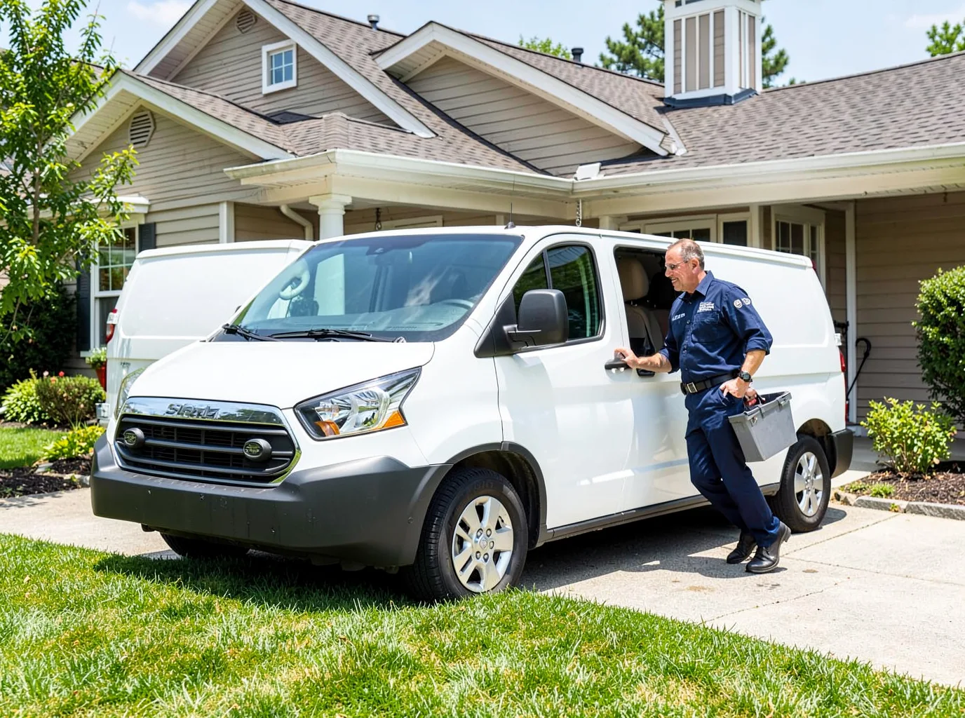 Emergency Plumber company in Russell, MN